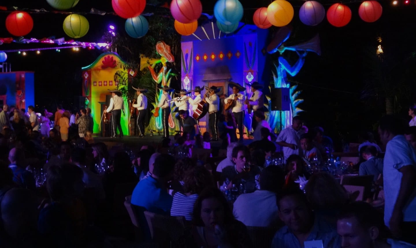 Finale featured - Andavo Meetings & Incentives