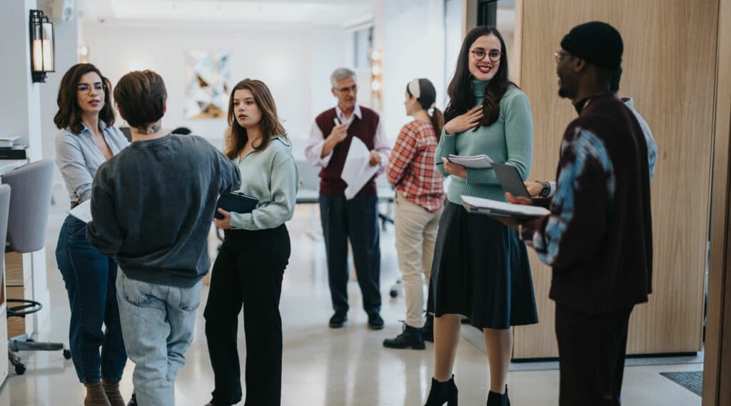 full service event planners - Andavo Meetings