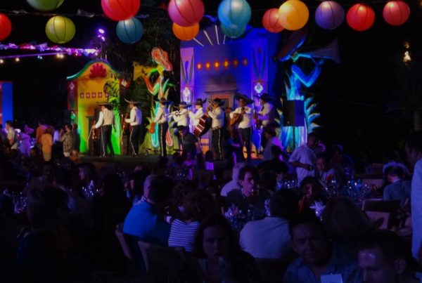 Finale featured - Andavo Meetings & Incentives