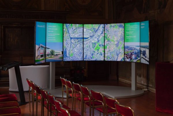 Investor Meeting Planning Company - Andavo Meetings & Incentives