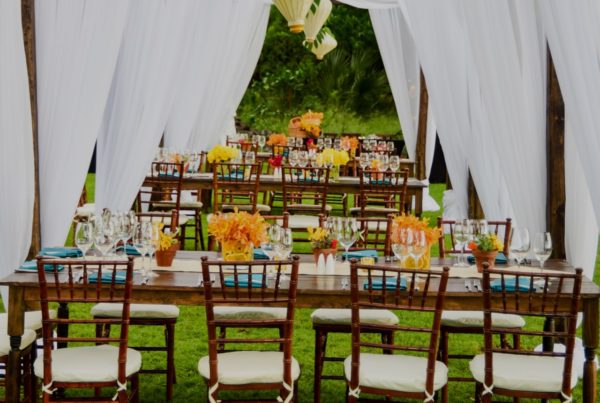 Company Retreat Planning Company - Andavo Meetings & Incentives