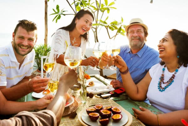 Leadership Incentive Travel - Andavo Travel